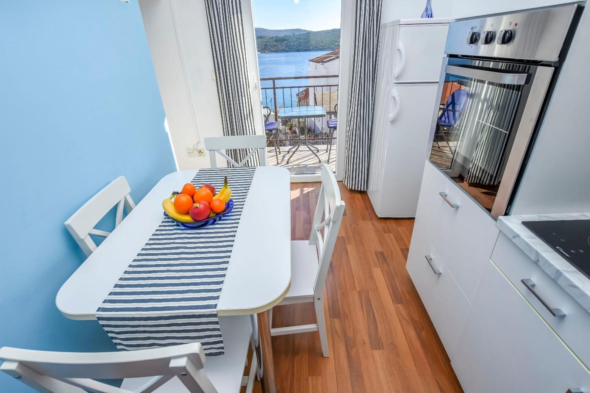 Apartments Vladimir Primošten Εξωτερικό φωτογραφία
