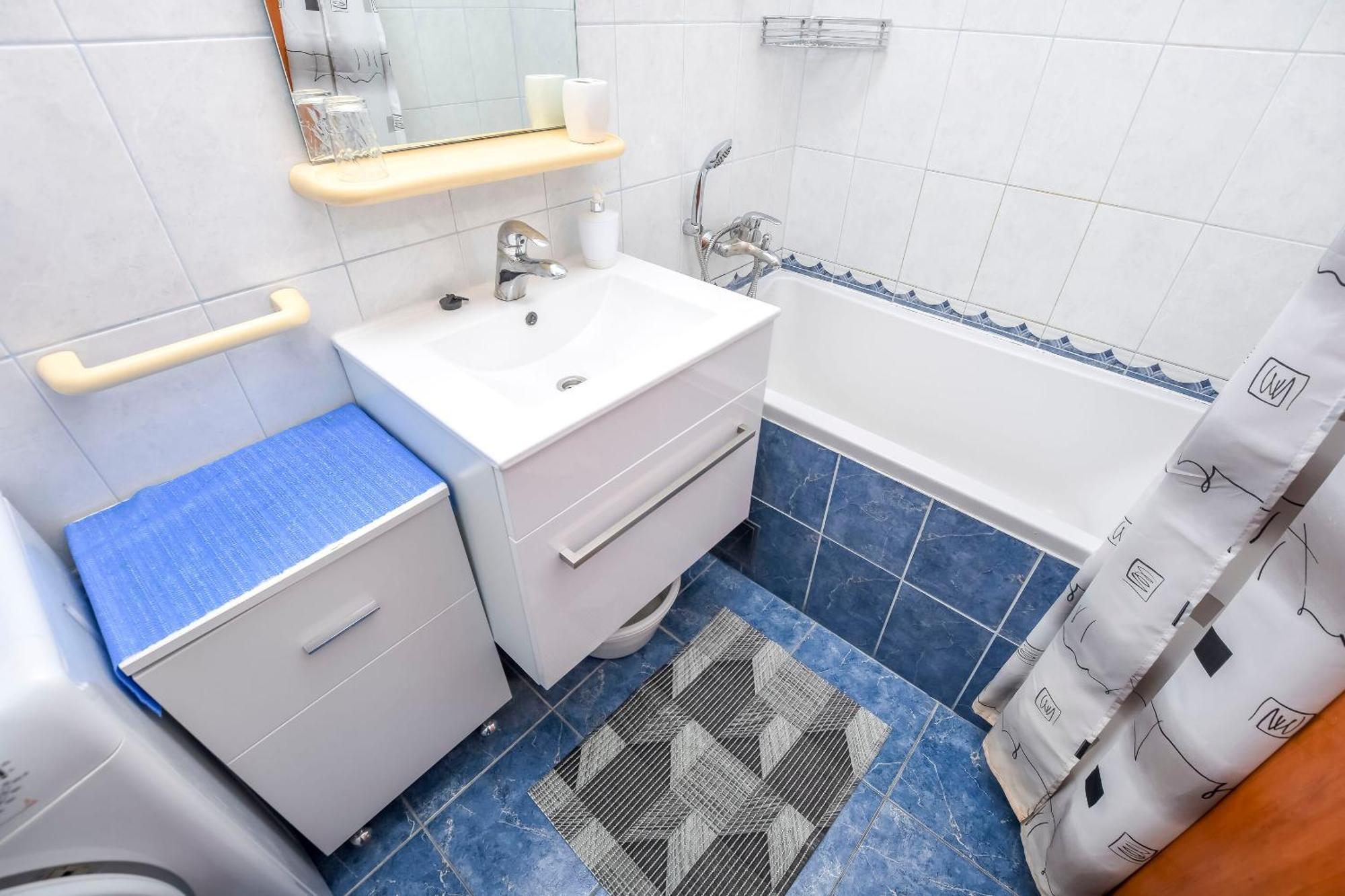 Apartments Vladimir Primošten Εξωτερικό φωτογραφία