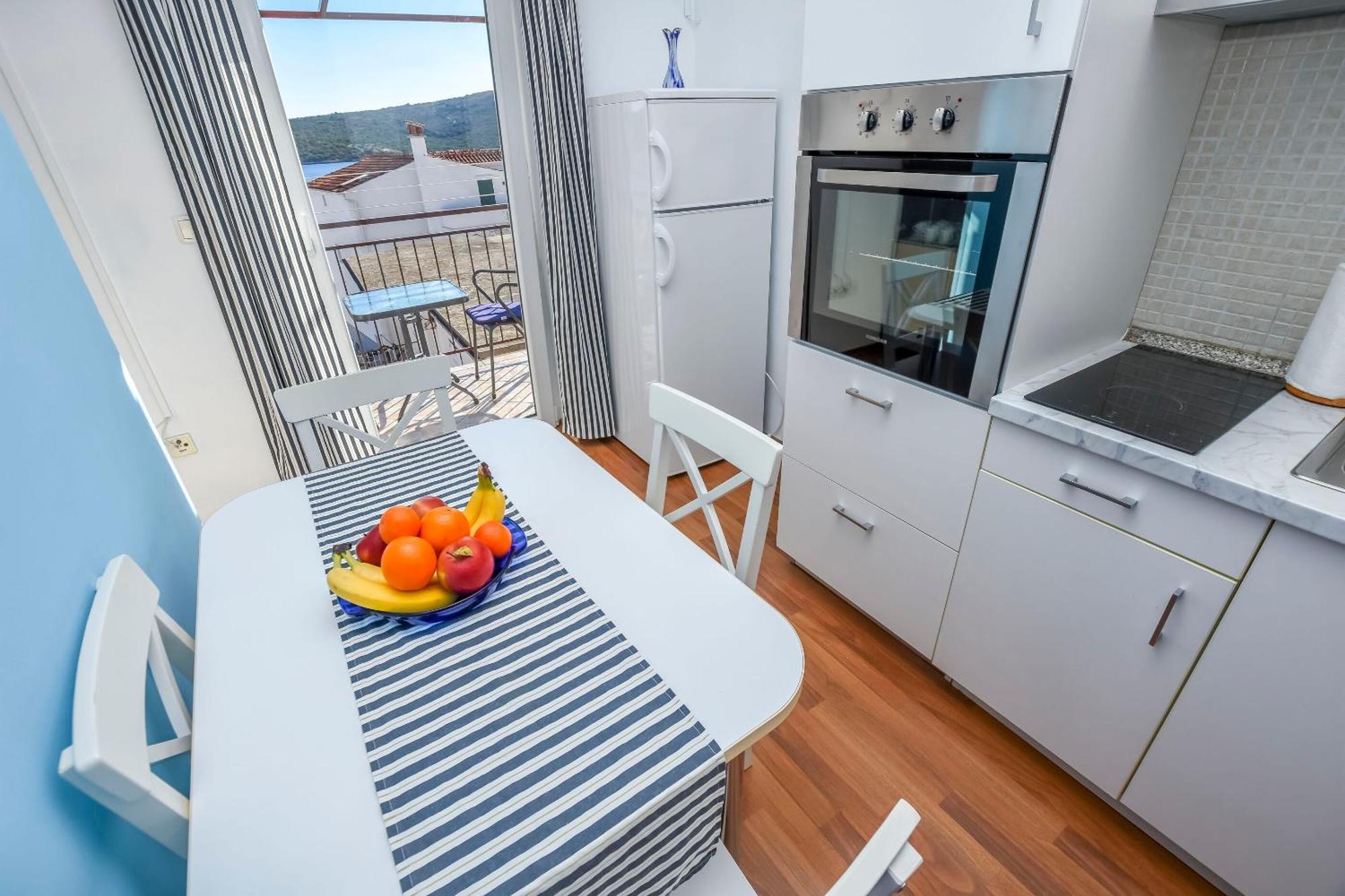 Apartments Vladimir Primošten Εξωτερικό φωτογραφία
