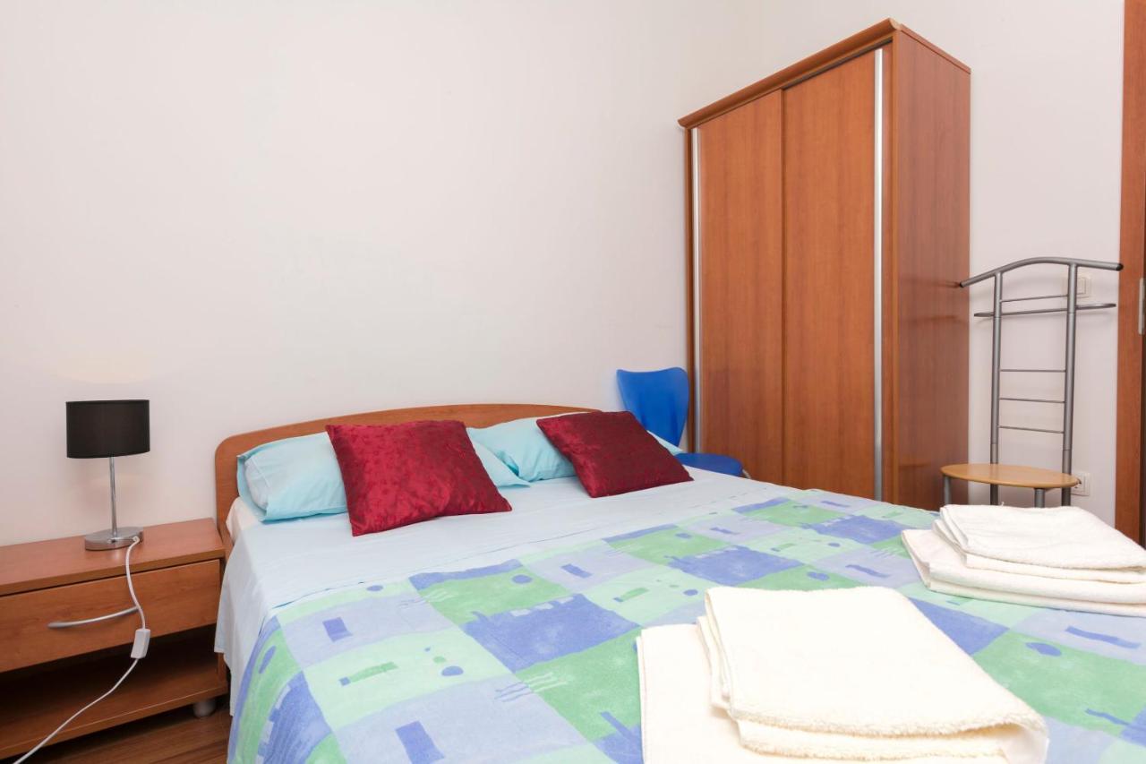 Apartments Vladimir Primošten Εξωτερικό φωτογραφία