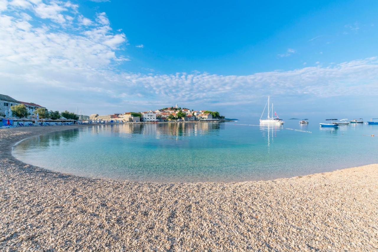 Apartments Vladimir Primošten Εξωτερικό φωτογραφία